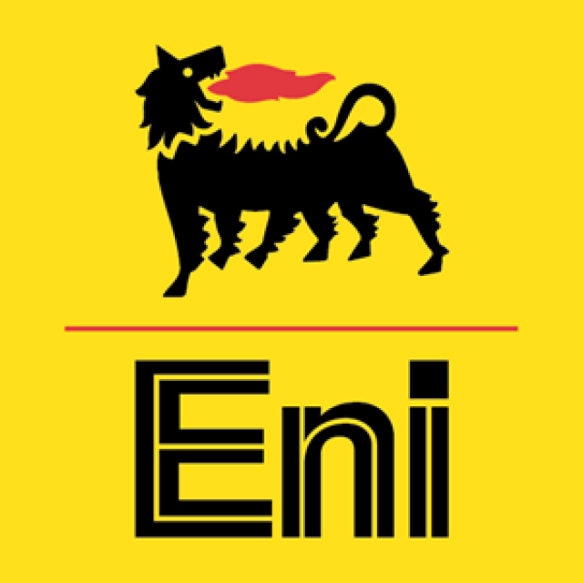 Eni Congo