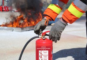 Les prestations de sécurité Incendie