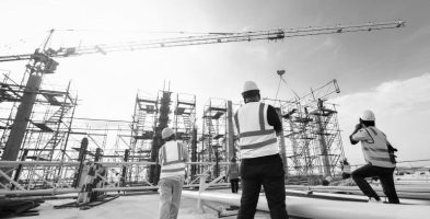 Les prestations de sécurité chantier ou bâtiment